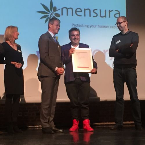 Deusjevoo HR award 2016 (3)