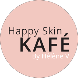 Happy Skin KAFÉ