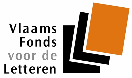 Vlaams Fonds voor de Letteren