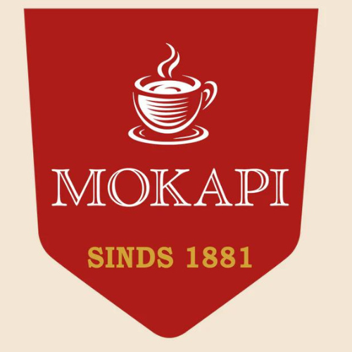 Mokapi Koffiebranders