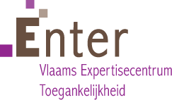 Enter/toegankelijkheidsbureau