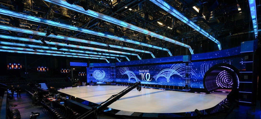 Decor - Talpa - Dancing on Ice (1)