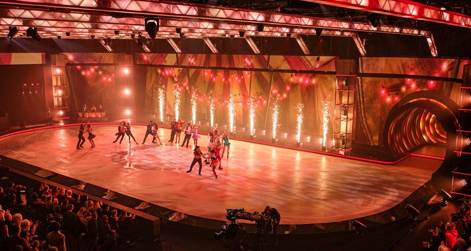 Decor - Talpa - Dancing on Ice (10)