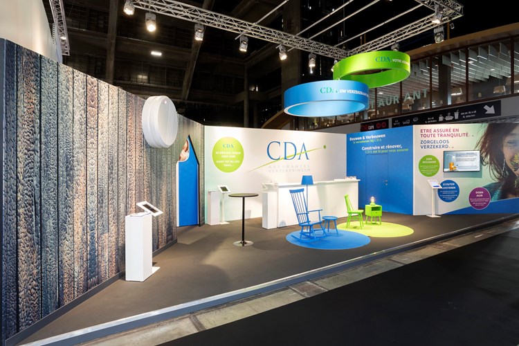 Beursstand - CDA - Batibouw 2020 (3)