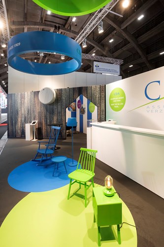 Beursstand - CDA - Batibouw 2020 (5)