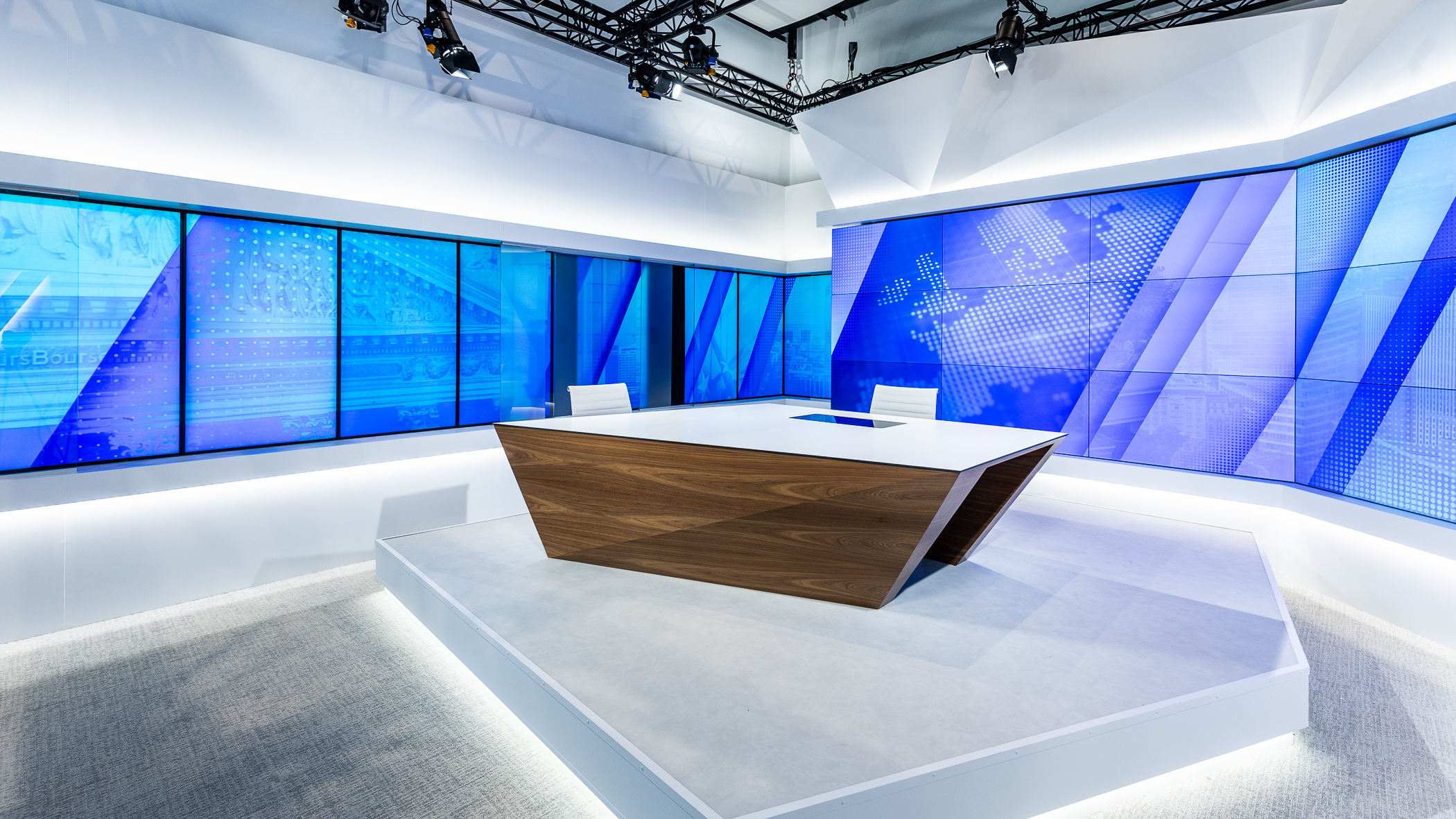 Kanaal Z - TV studio 2023 (3)