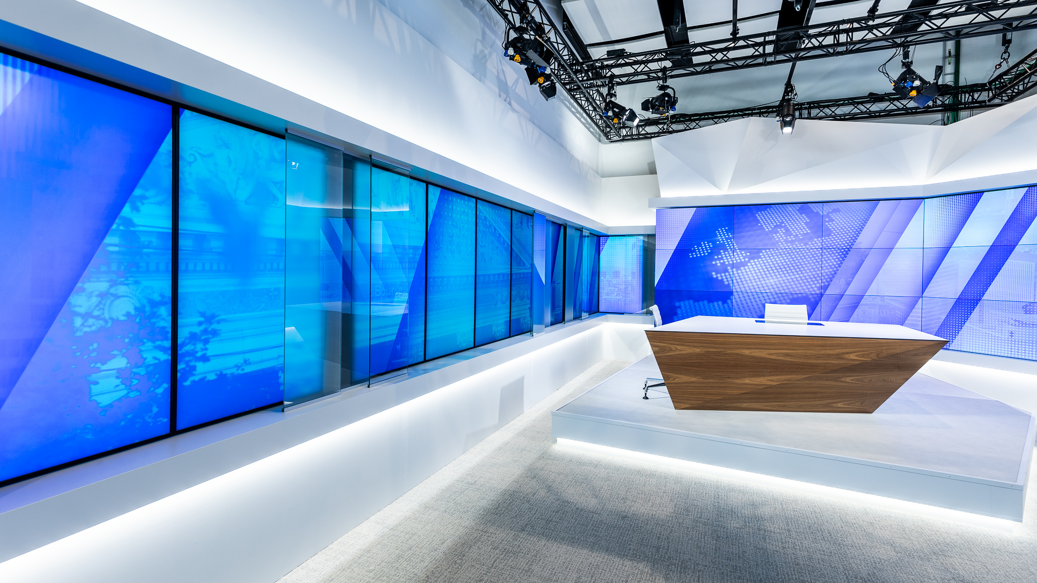 Kanaal Z - TV studio 2023 (4)