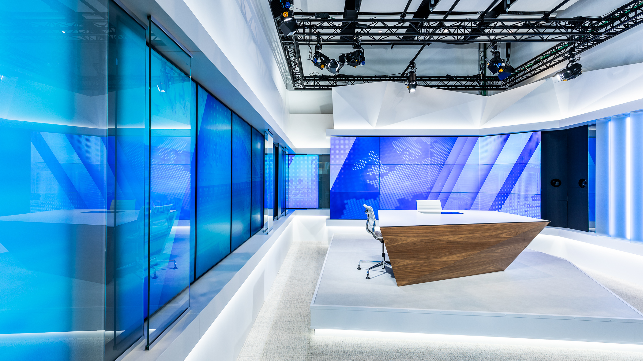 Kanaal Z - TV studio 2023 (5)