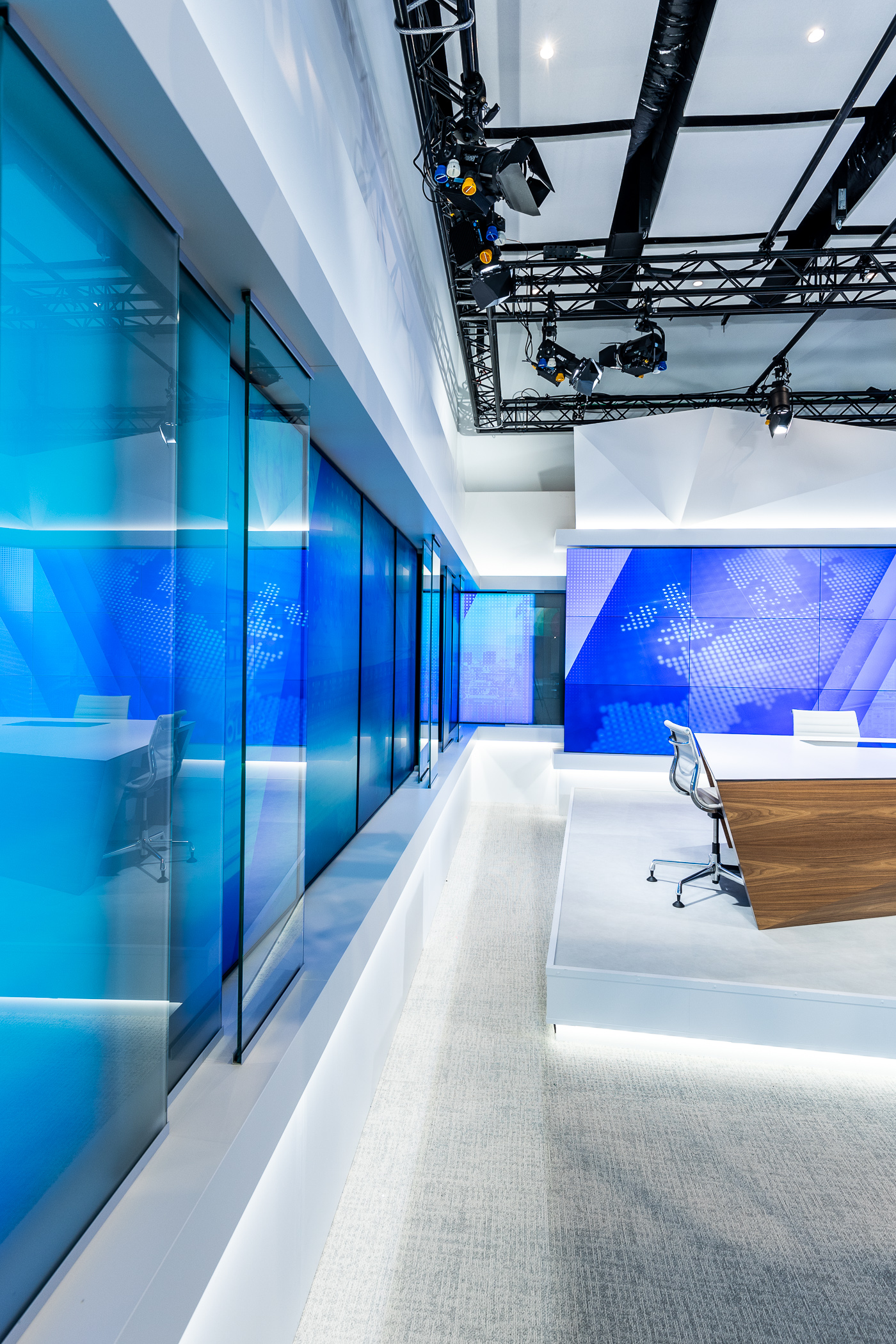 Kanaal Z - TV studio 2023 (6)