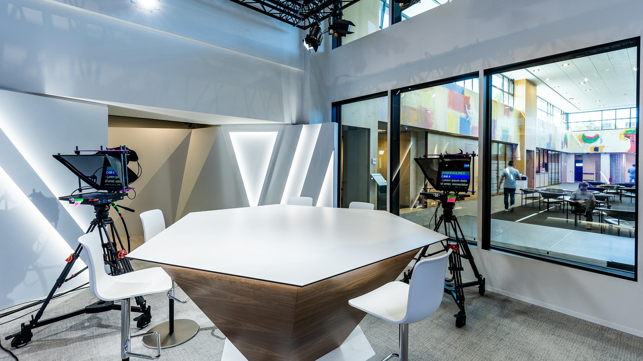 Kanaal Z - TV studio 2023 (25)