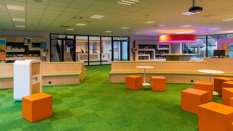 Inspirodroom voor Inspirocollege Houthalen (20)