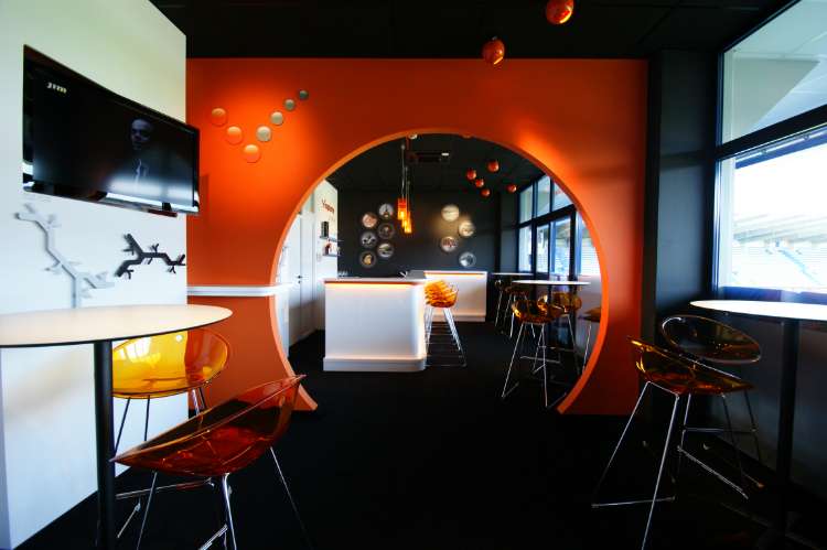 Horeca - Euphony Lounge - KRC Genk (5)