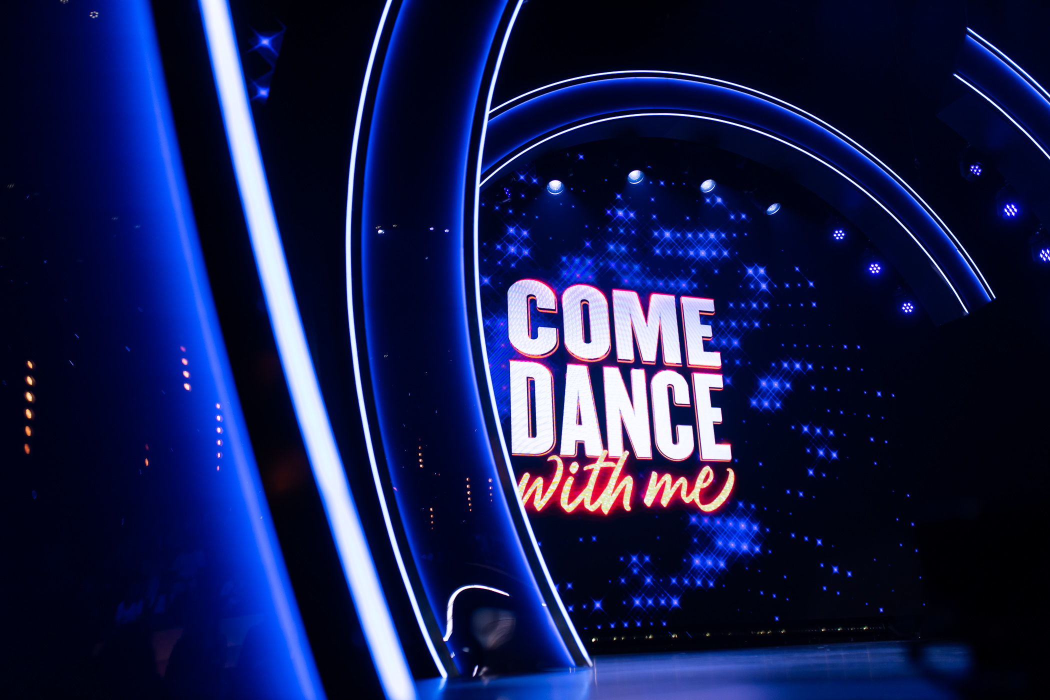 Danske placeren met Come Dance With Me (4)