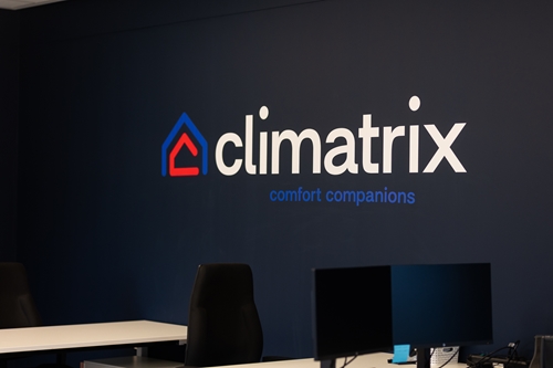 Interieurs voor Climatrix (2)