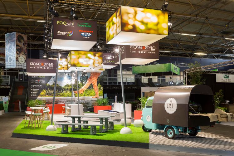 Beursstand - Ebema & Distri Pond - Green Expo (2)