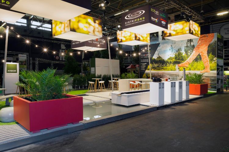 Beursstand - Ebema & Distri Pond - Green Expo (3)