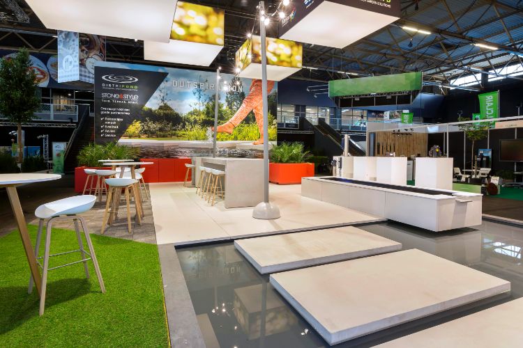 Beursstand - Ebema & Distri Pond - Green Expo (4)