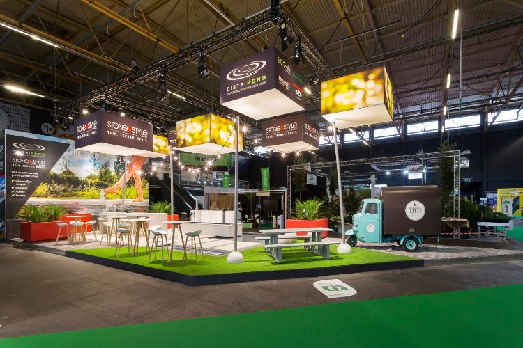 Beursstand - Ebema & Distri Pond - Green Expo (6)