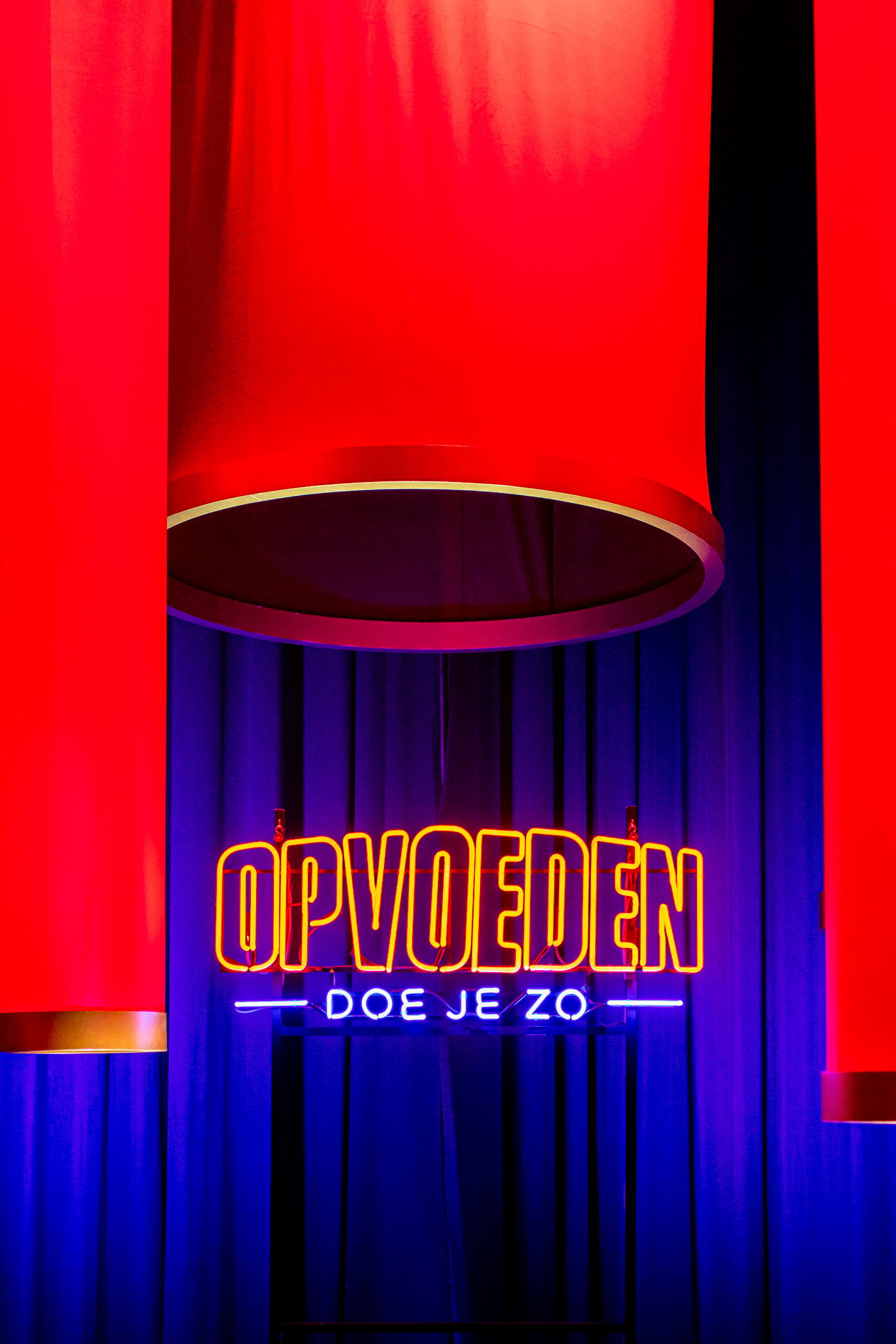TV decor Opvoeden Doe Je Zo (10)