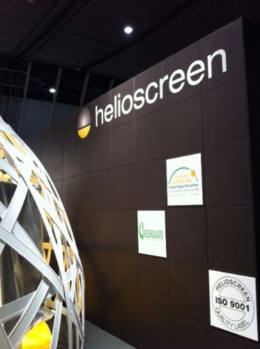 Beursstand - Helioscreen - R+T Stuttgart 2012 (4)