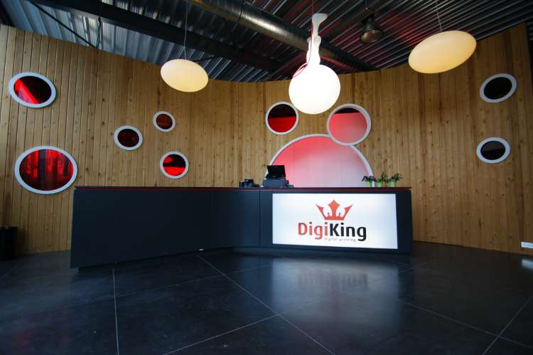 Een unieke pop-up voor de kings van de drukkers (1)