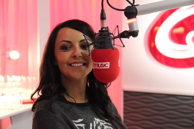 Radiostudio - Qmusic  (8)