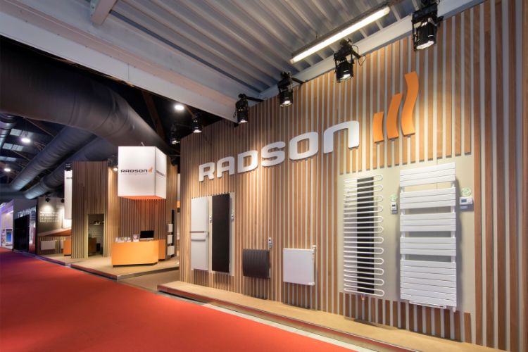 Beursstand - Radson - Batibouw 2018 (4)