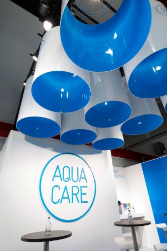 Beursstand - Aquacare - Batibouw 2014 (5)