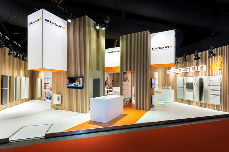 Beursstand - Radson - Batibouw 2019 (5)