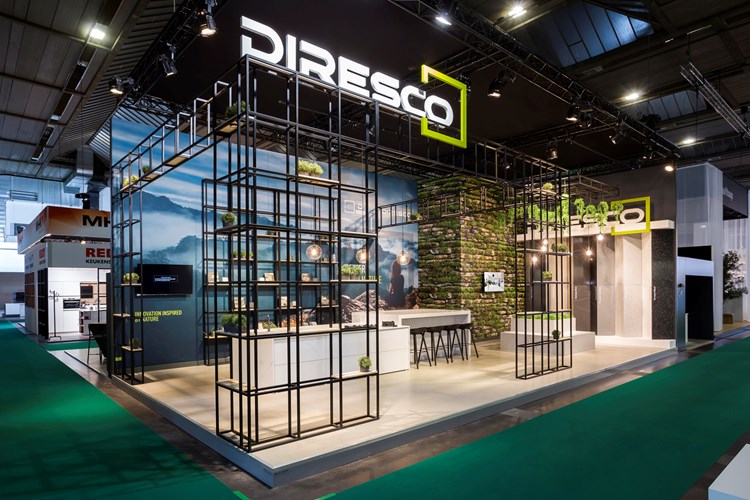 Beursstand - Diresco - Batibouw 2019 (1)