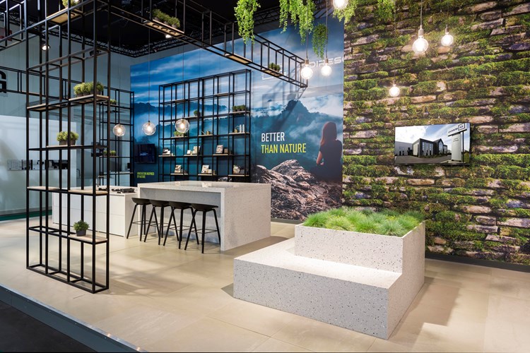 Beursstand - Diresco - Batibouw 2019 (2)