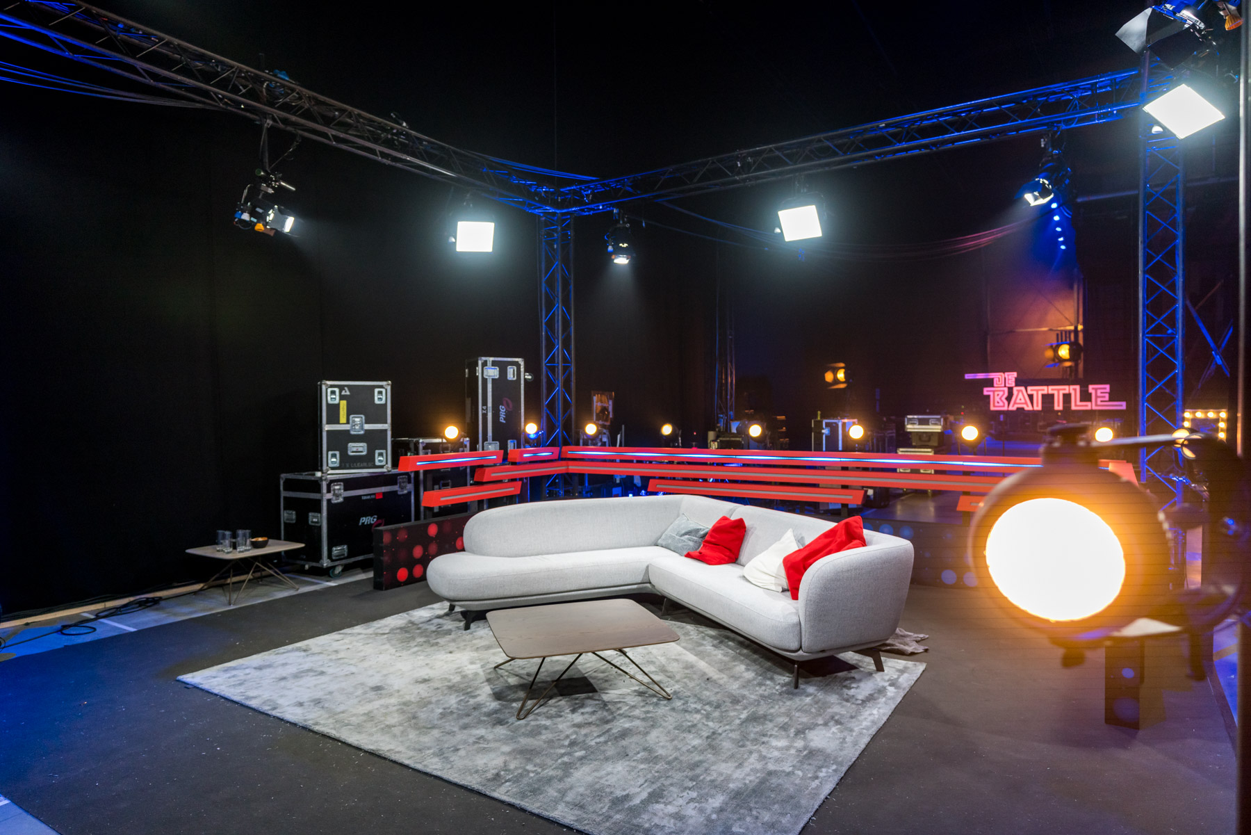 TV-decor - De battle (19)