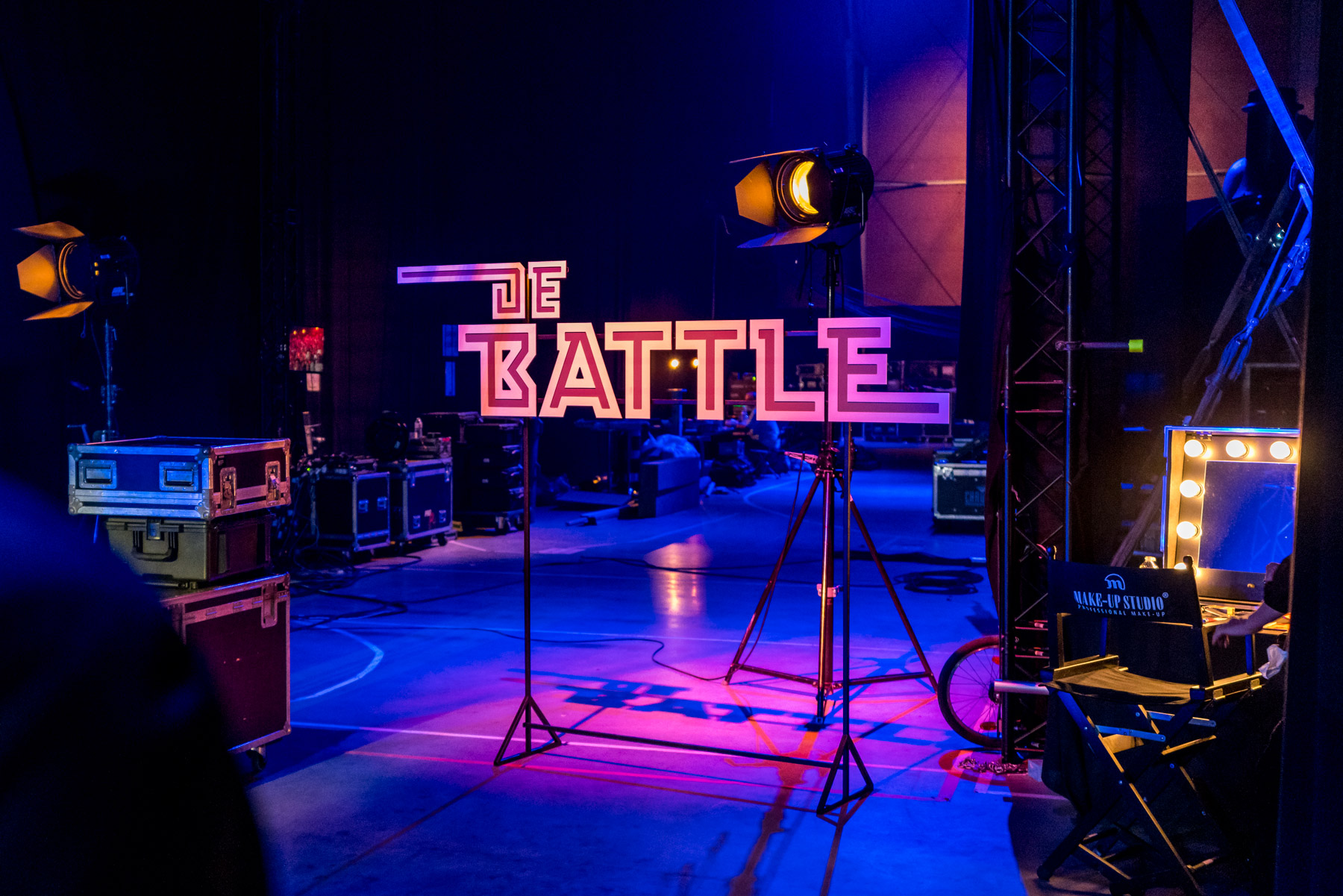 TV-decor - De battle (30)