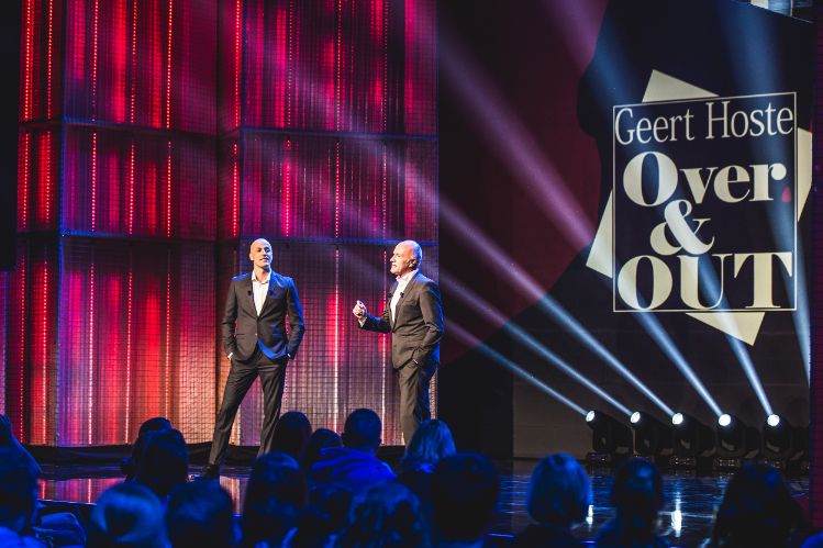 Schitteren tegen de sterren op (in een Deusjevoo-decor) (13)