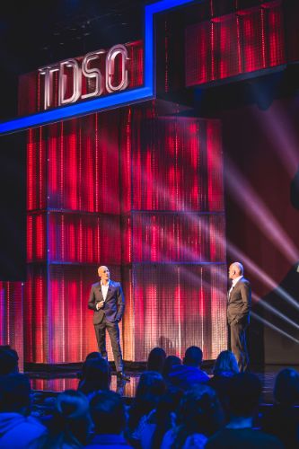 Schitteren tegen de sterren op (in een Deusjevoo-decor) (14)