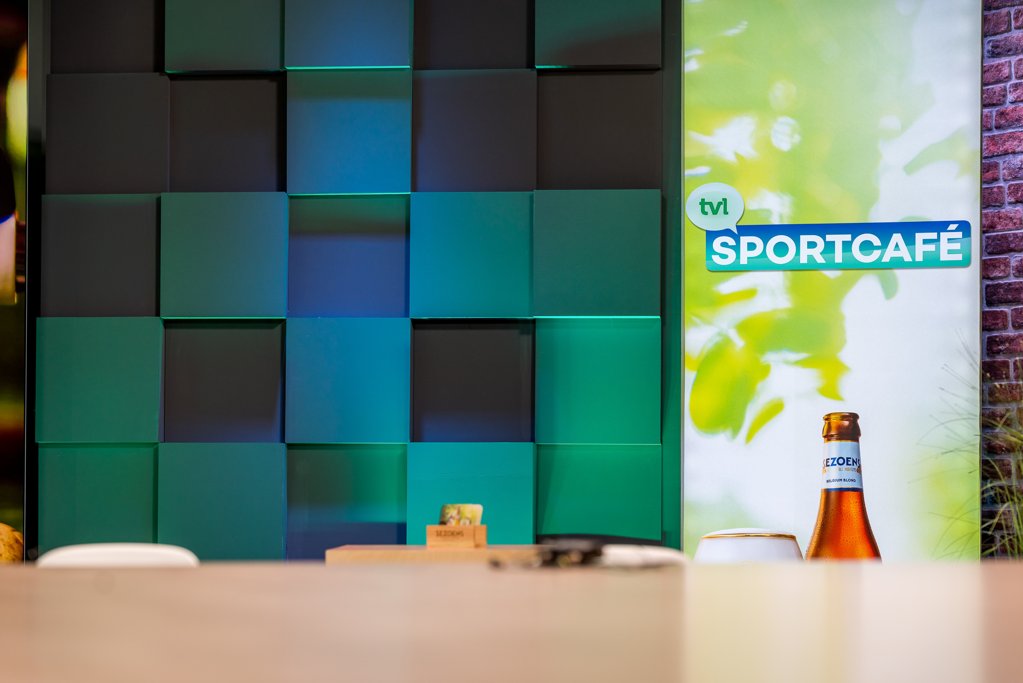 Multifunctioneel sportcafé voor TVL (5)