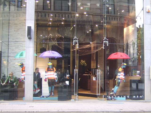 Retail - Van Bommel Antwerpen (herfst) (2)