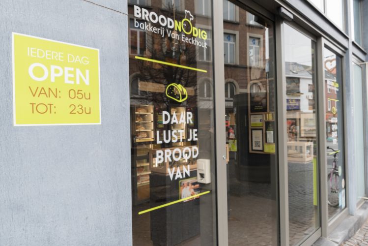 Broodautomaatshops mét een unieke inrichting (10)