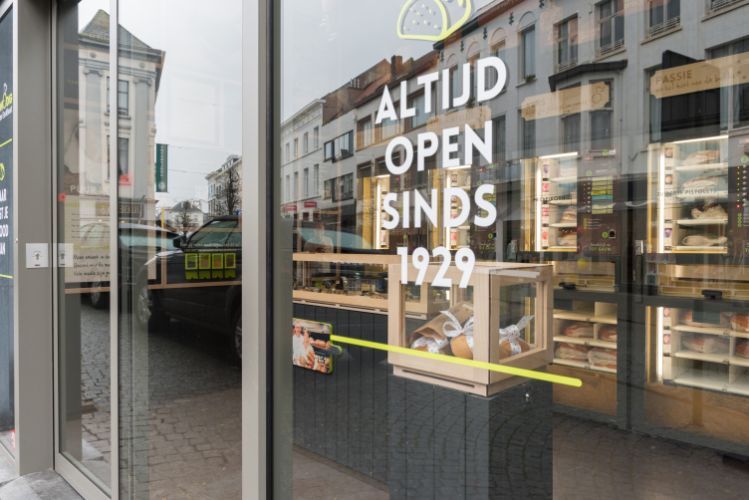 Broodautomaatshops mét een unieke inrichting (11)