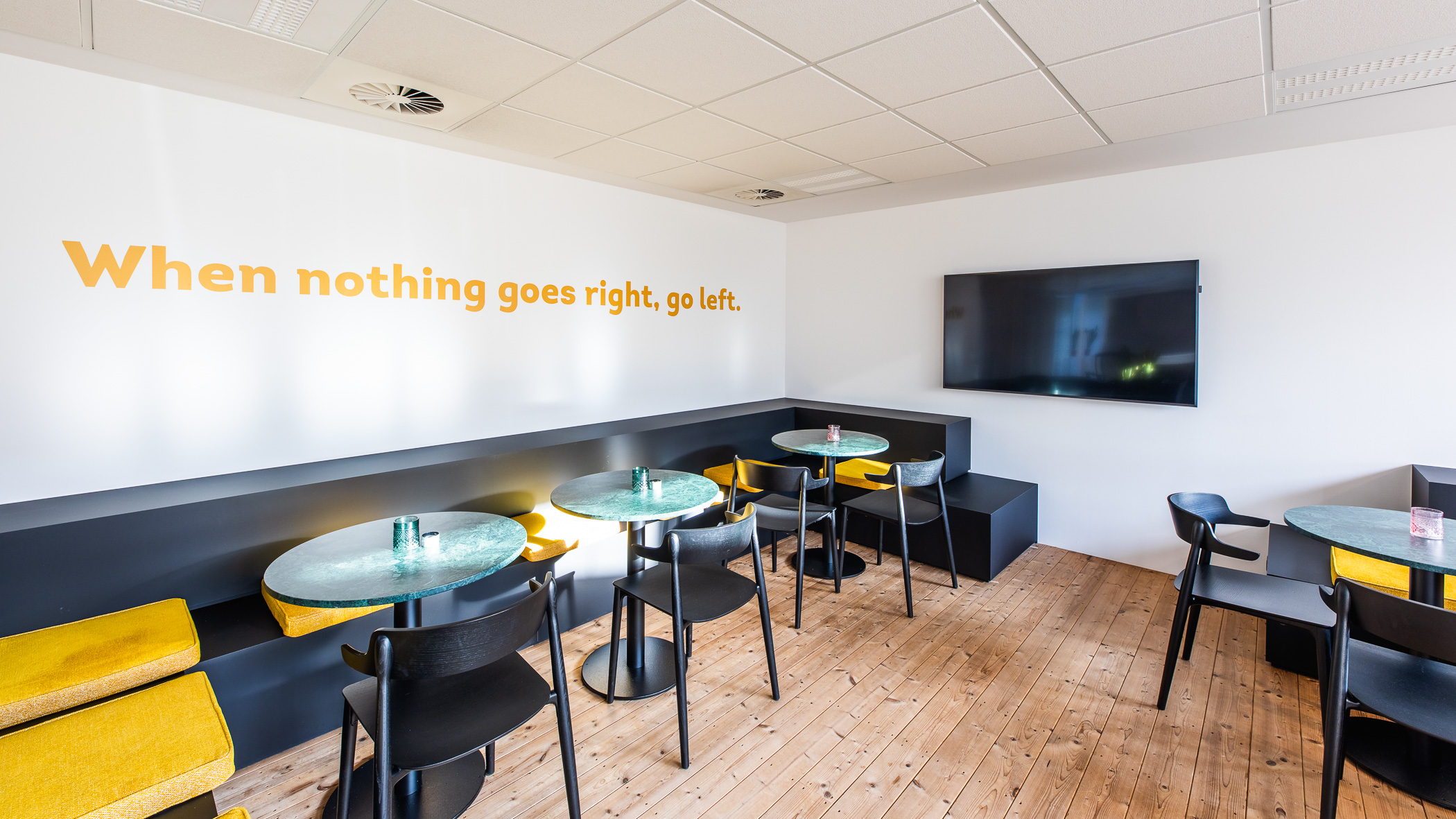 Een coworking space waar ondernemen letterlijk centraal staat (26)