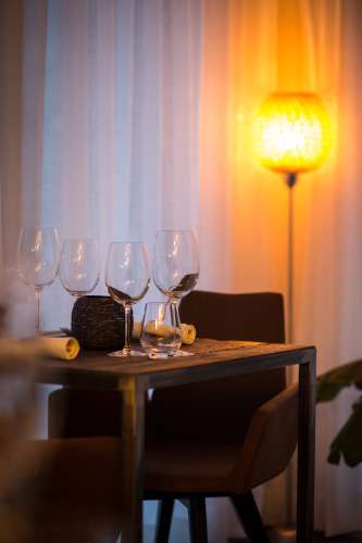 Pop-up - Mijn Pop-uprestaurant Manil's (Antwerpen) (1)
