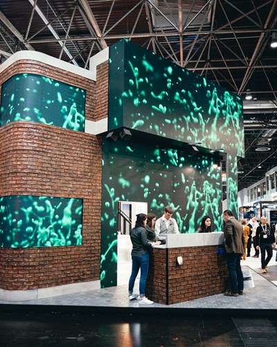 Beursstand - Bematrix - Euroshop 2020 (3)