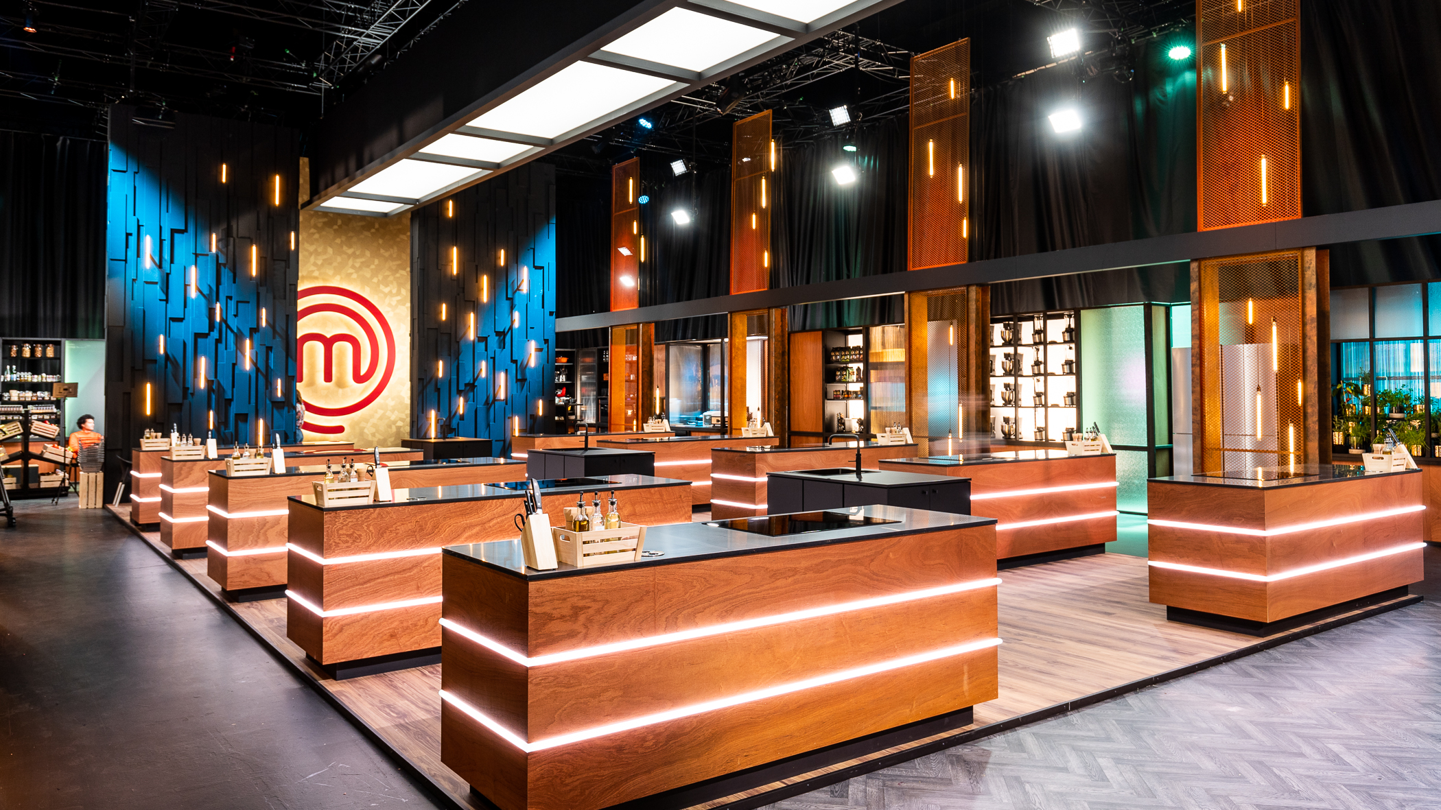 Banijay - Celebrity MasterChef Vlaanderen (3)