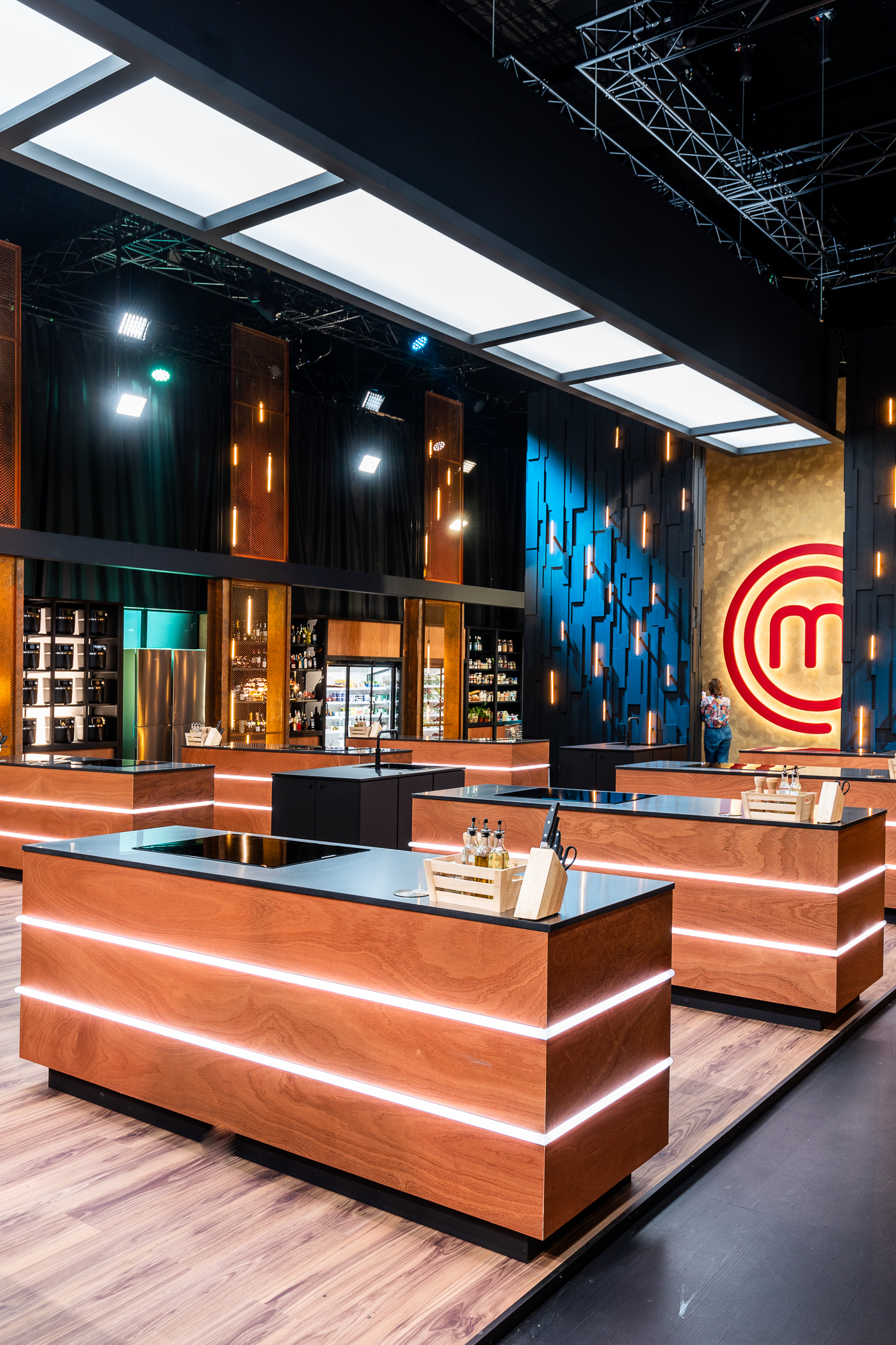 Banijay - Celebrity MasterChef Vlaanderen (4)