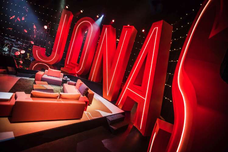 TV-Decor - VTM - Jonas & Van Geel (6)