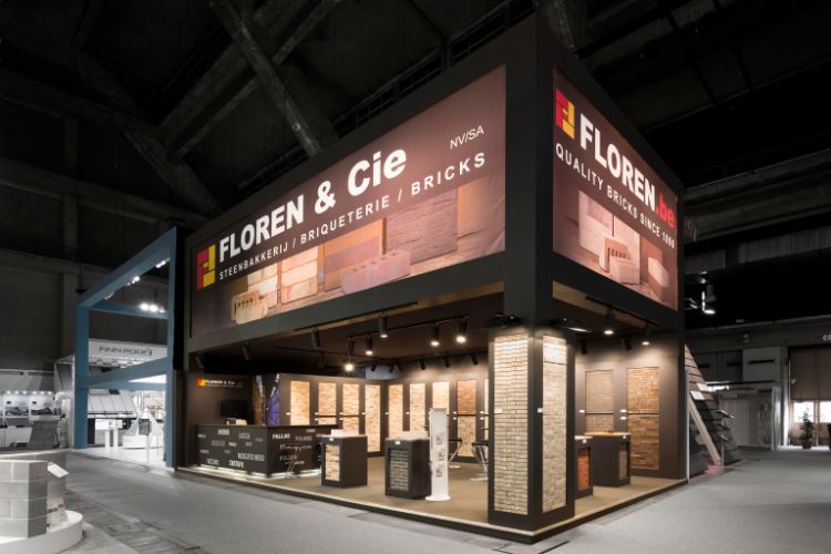 Beursstand - Floren & Cie - Batibouw 2015 (5)