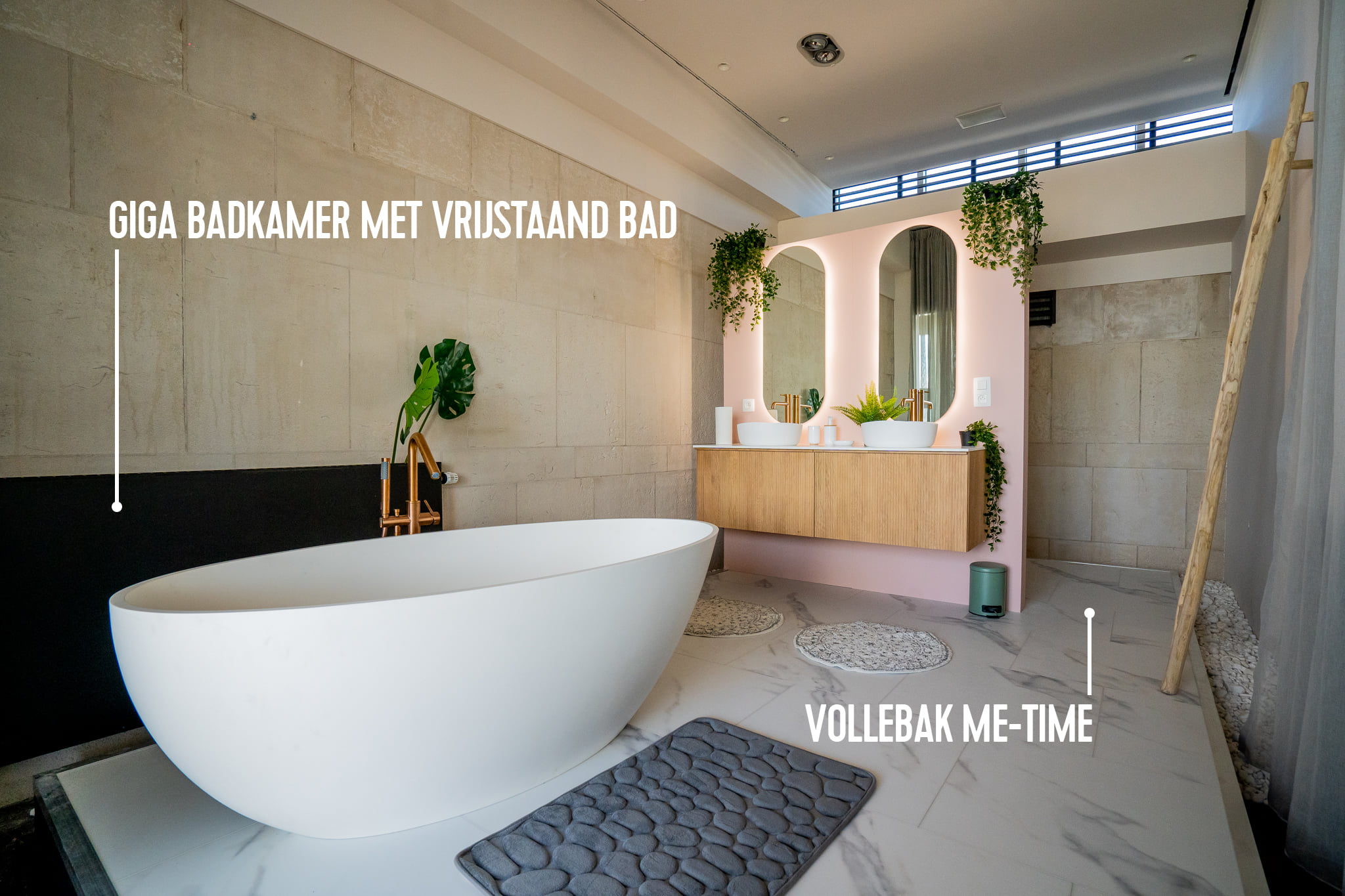 Hoe we een voormalig restaurant pimpten tot luxueuze Q-Sunset Loft (2)