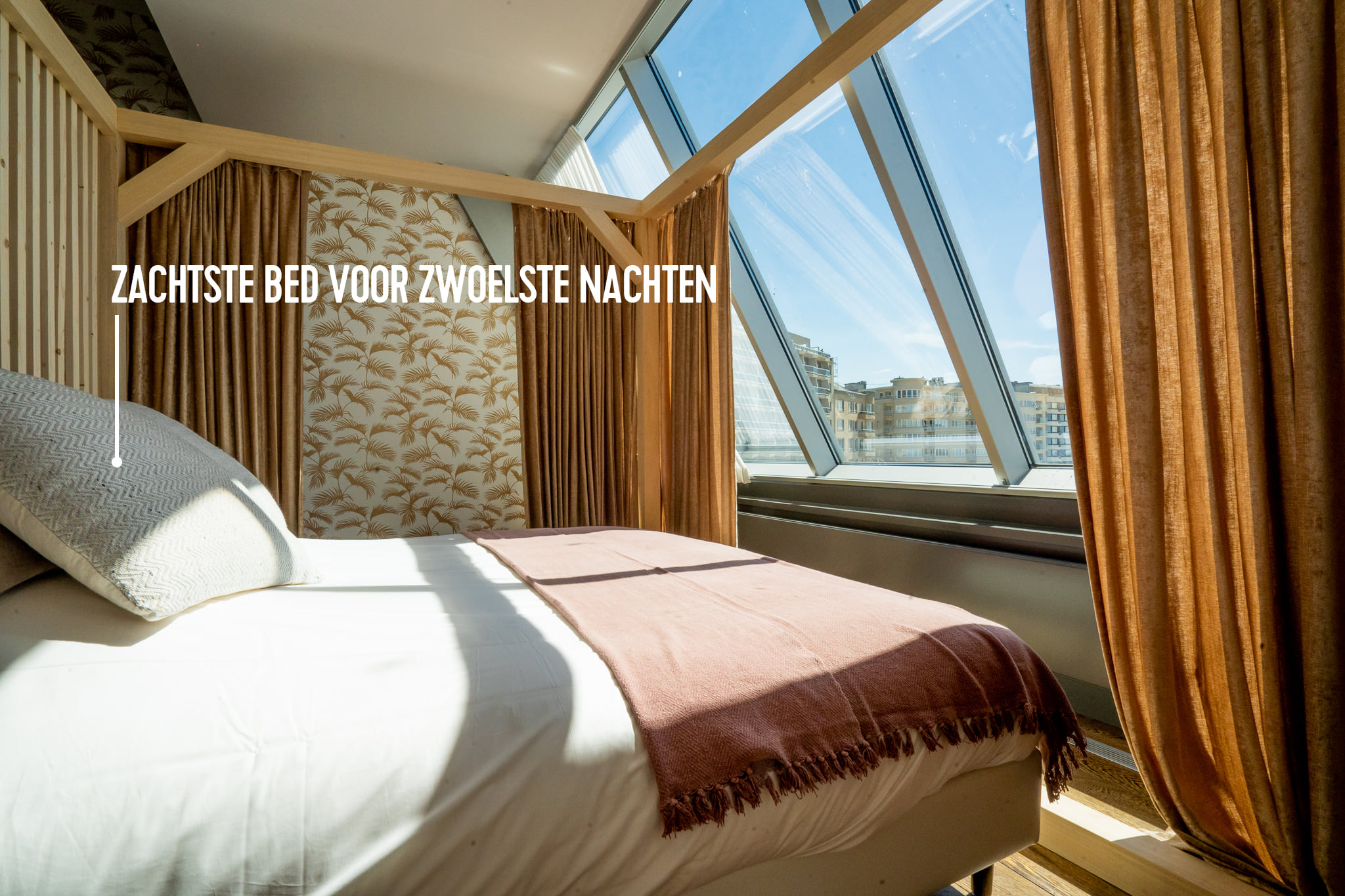 Hoe we een voormalig restaurant pimpten tot luxueuze Q-Sunset Loft (6)