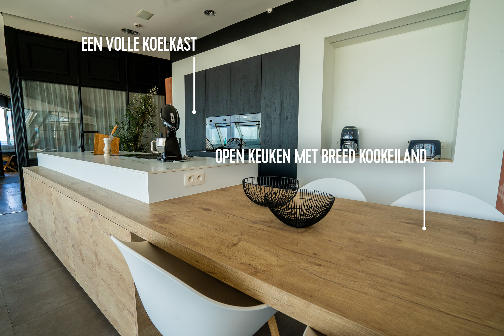 Hoe we een voormalig restaurant pimpten tot luxueuze Q-Sunset Loft (8)