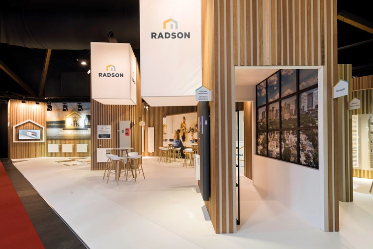 Beursstand - Radson - Batibouw 2020 (4)